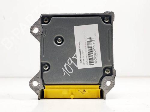 ECU airbags SEAT ALTEA (5P1) 2.0 TDI | BP12373471M53 