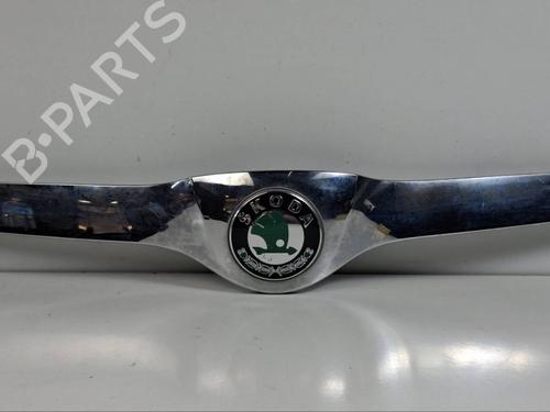 Used Grille Grille SKODA YETI (5L) 2.0 TDI 4x4 (110 hp) 40620215 40620215