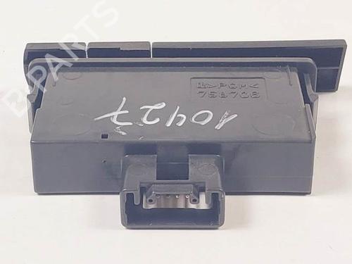 Warning switch TOYOTA PRIUS Liftback (_W2_) 1.5 Hybrid (NHW20_, NHW20R) | BP12365480I22 