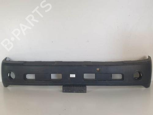 Foran støtfanger NISSAN CABSTAR (F24M, F24W) 35.13 DCI, 45.13 DCI 2.5 (F24M) (131 hp) 16323102