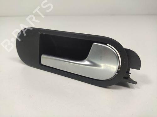 Rear right interior door handle VW GOLF PLUS V (5M1, 521) 2.0 TDI 5M0837114