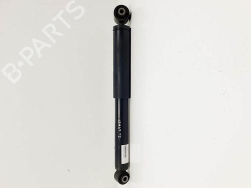 Used Left rear shock absorber Left rear shock absorber RENAULT KOLEOS I (HY_) 2.0 dCi (HY0K) (150 hp) 20301807 20301807