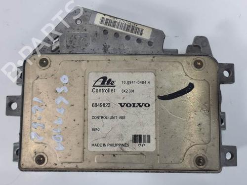 Used Control unit VOLVO V70 I (875, 876) 2.4 (170 hp) 6879867