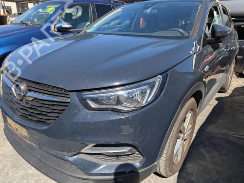Pièces Détachées Usagées OPEL GRANDLAND / GRANDLAND X (A18, P1UO)  1.2 (75)  4640457