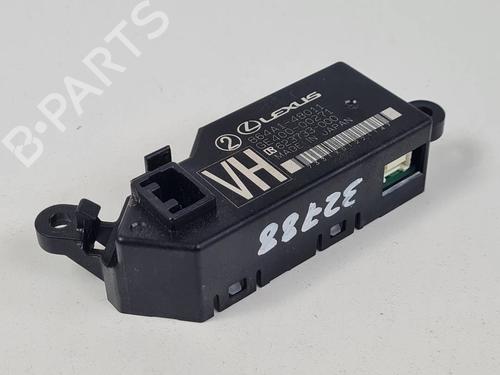 Used Electronic module Electronic module LEXUS RX (_L2_) 450h (GYL20_, GYL20W) (313 hp) 34515349 34515349