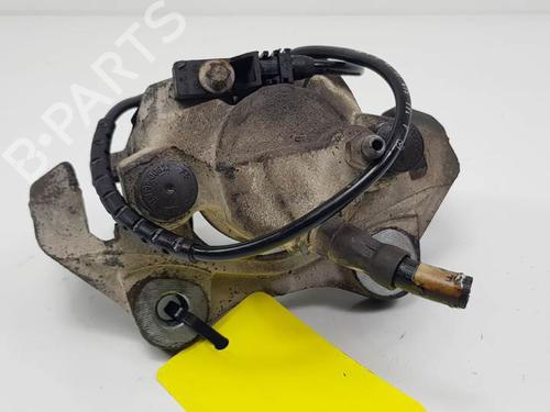 Right rear brake caliper MERCEDES-BENZ M-CLASS (W164) ML 320 CDI 4-matic (164.122) | BP11807664M106 