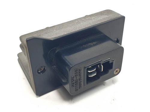 Used Heater resistor Heater resistor HONDA CR-V I (RD) 2.0 16V 4WD (RD1, RD3) (147 hp) 29138864 29138864