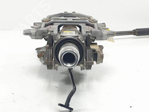 Lenksäule VW TOUAREG (7LA, 7L6, 7L7) 2.5 R5 TDI | BP29820459M21 