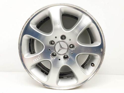 Rim MERCEDES-BENZ CLK (C209) CLK 270 CDI (209.316) | BP20979622C45 
