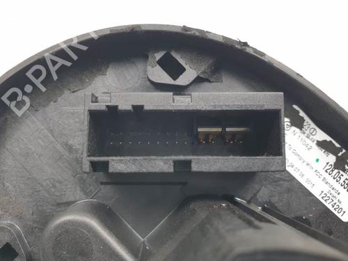 Squib airbag SAAB 9-5 (YS3E) 1.9 TiD | BP25138174C102 