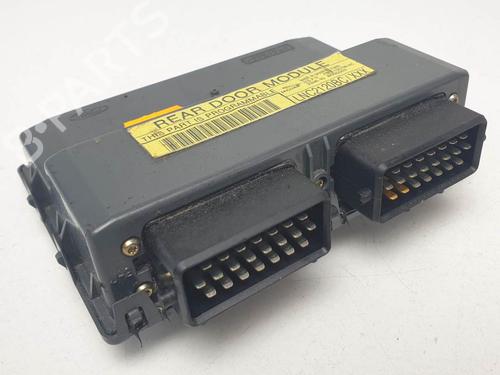 Used Electronic module Electronic module JAGUAR XJ (X308) 4.0 (284 hp) 20511127 20511127