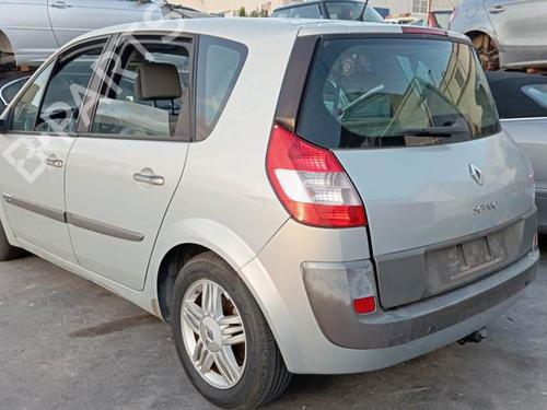 Left front window switch RENAULT GRAND SCÉNIC II (JM0/1_) 2.0 | BP40176945I27  - Image 21
