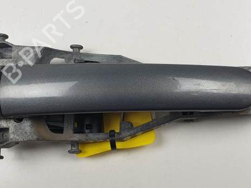 Used Rear right exterior door handle VW GOLF V (1K1) 1.9 TDI (105 hp) 27604337