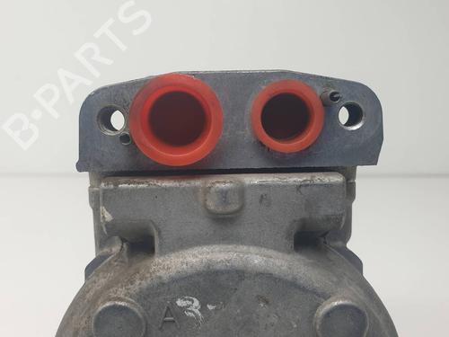 AC compressor SSANGYONG RODIUS I 2.7 Xdi | BP30763204M34  - Image 6