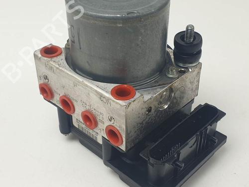 Used ABS pump ABS pump FIAT PANDA (169_) 1.2 (169.AXB11, 169.AXB1A) (60 hp) 24933366 24933366