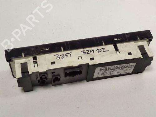 Climate control BMW 3 Touring (E46) 325 i | BP9434177I5 