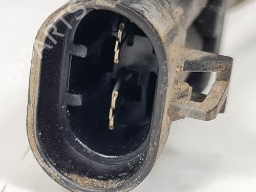 Radiator fan OPEL MERIVA A MPV (X03) 1.8 (E75) | BP6902964M35 