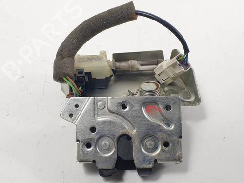 Tailgate lock FORD MONDEO III (B5Y) 2.0 16V | BP13380145C101 