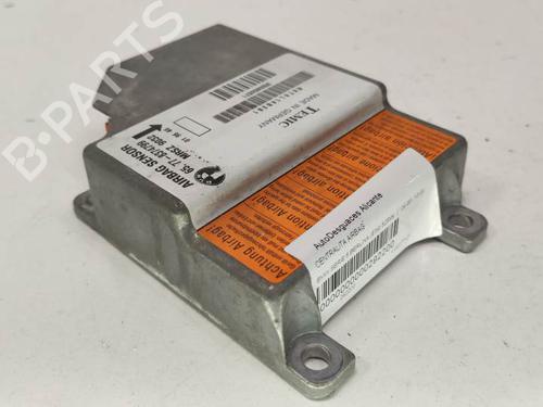 ECU airbags BMW 5 (E39) 525 tds | BP8673943M53 