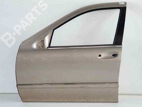 Used Left front door MERCEDES-BENZ S-CLASS (W220) S 320 CDI (220.025, 220.125) (204 hp) 6839650
