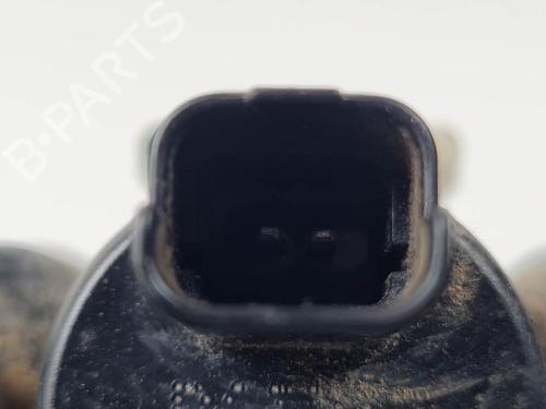 Windscreen washer tank DACIA DUSTER (HM_) 1.0 TCe 90 (HMM6) | BP25752374C113 - Image 3