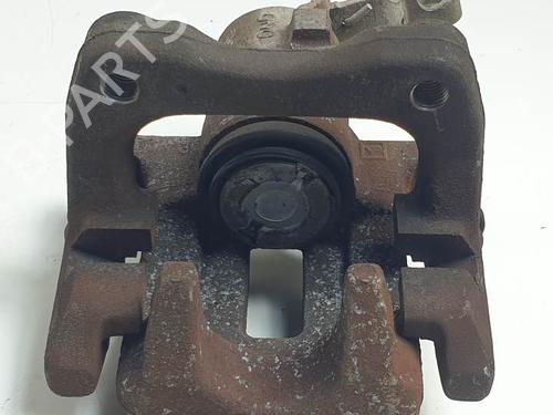 Right rear brake caliper SEAT ALTEA XL (5P5, 5P8) 2.0 TDI 16V 4x4 | BP28178339M106 