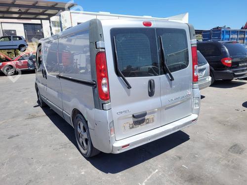 Engine control unit (ECU) OPEL VIVARO A Van (X83) 2.5 CDTI (F7) | BP36963341M57  - Image 11
