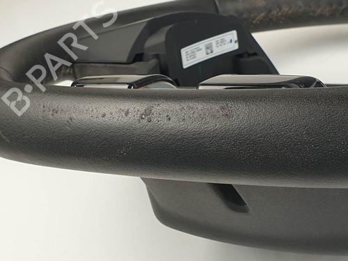 Steering wheel CITROËN C4 CACTUS 1.2 THP 110 | BP24627256C49  - Image 5