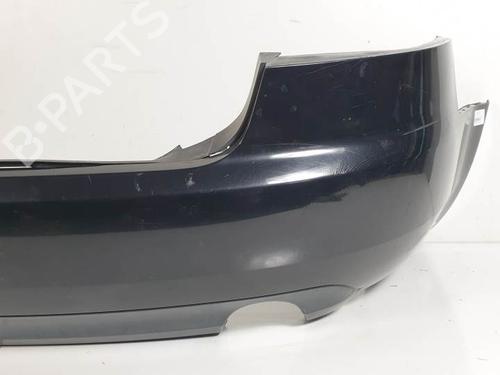 Bak støtfanger AUDI A4 B6 Convertible (8H7) 1.8 T | BP8924722C8 