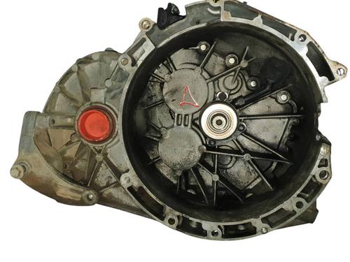 Used Gearbox Gearbox JAGUAR X-TYPE I (X400) 2.2 D (155 hp) 40176161 40176161