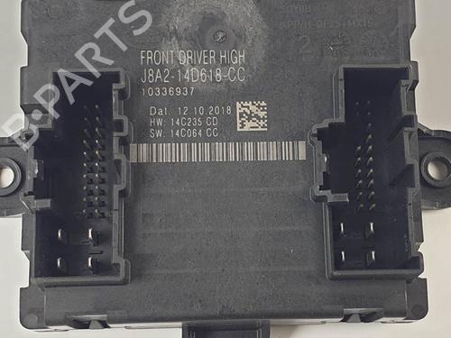 Comfort control module LAND ROVER RANGE ROVER EVOQUE (L551) 2.0 D150 4x4 | BP25256095M56 - Image 4