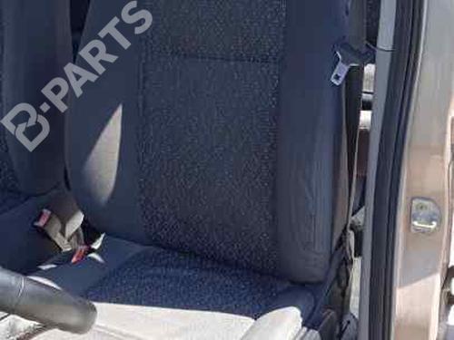 Front left exterior door handle RENAULT MODUS / GRAND MODUS (F/JP0_) 1.4 (JP01, JP0J) | BP8330614C128  - Image 6