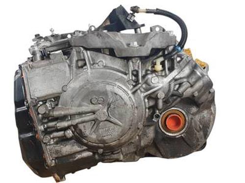 Gearbox VOLVO S80 II (124) D5 | BP30292342M3
