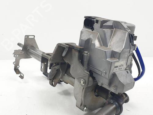 Steering column NISSAN QASHQAI I (J10, NJ10) 1.5 dCi | BP29581816M21 