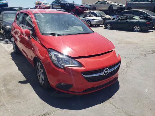 Right sun visor OPEL CORSA E (X15) 1.3 CDTI (08, 68) | BP29245712I2  - Image 14