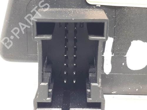 Headlight switch MERCEDES-BENZ S-CLASS (W220, V220) S 320 CDI (220.026, 220.126) | BP12361391I24 