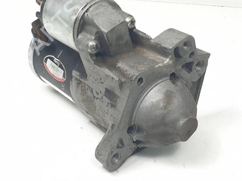 Used Starter Starter RENAULT MODUS / GRAND MODUS (F/JP0_) 1.5 dCi (FP0F, JP0F) (86 hp) 40520750 40520750
