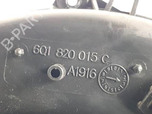 Heater blower motor SEAT IBIZA III (6L1) 1.4 16V | BP16401440M62 