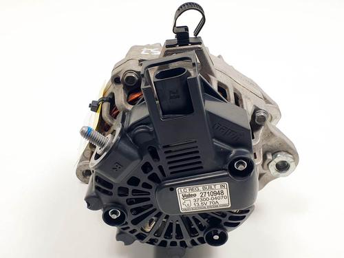 Alternator KIA PICANTO III (JA) 1.0 | BP24984461M7 - Image 10