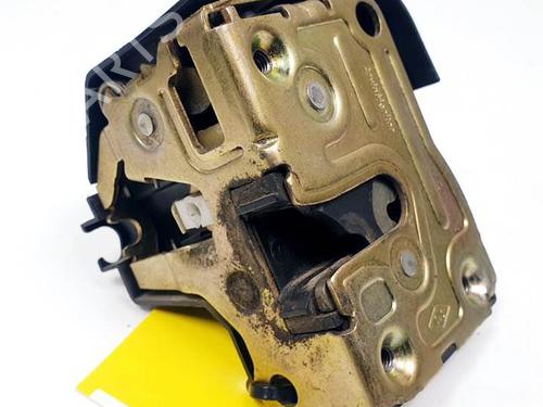 Used Front right lock Front right lock 16269333 16269333