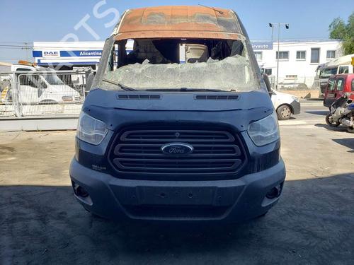 FORD TRANSIT V363 Van (FCD, FDD) 1505793