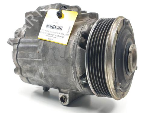 Used AC compressor AC compressor SEAT IBIZA III (6L1) 1.4 16V (75 hp) 24515998 24515998