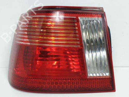 Used Left taillight Left taillight SEAT IBIZA II (6K1) 1.9 D (68 hp) 6855613 6855613