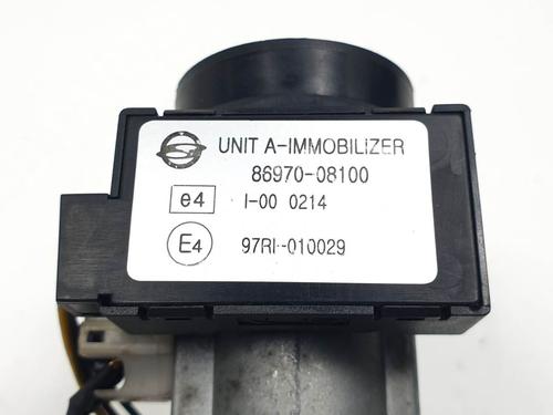 Electronic module SSANGYONG REXTON / REXTON II (GAB_) 2.7 Xdi | BP28065827M83 - Image 4