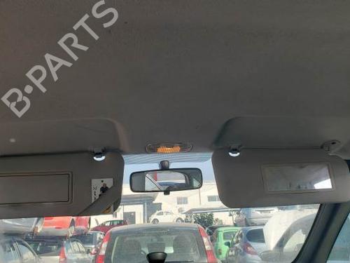 Elektronisk modul CITROËN XSARA PICASSO (N68) 1.6 16V | BP28574263M83