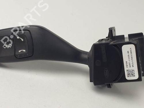 Ratstangsstang FORD MONDEO IV (BA7) 2.0 TDCi (140 hp) 20301949