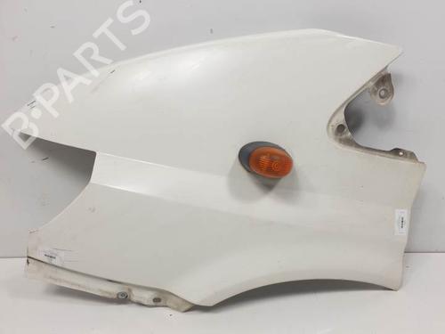 Used Left front fenders FORD TRANSIT Van (FA_ _) 2.4 DI RWD (FAA_, FAB_, FAC_, FAD_) (120 hp) 24817311