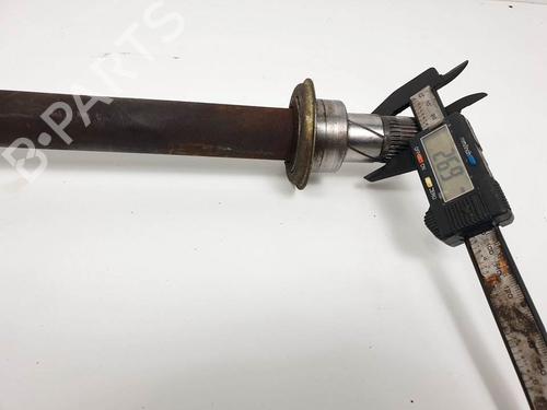 Right front driveshaft ROVER 75 (RJ) 2.0 CDTi | BP13421018M39 - Image 3