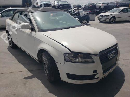 Climate control AUDI A3 Convertible (8P7) 1.9 TDI | BP34510913I5 - Image 7