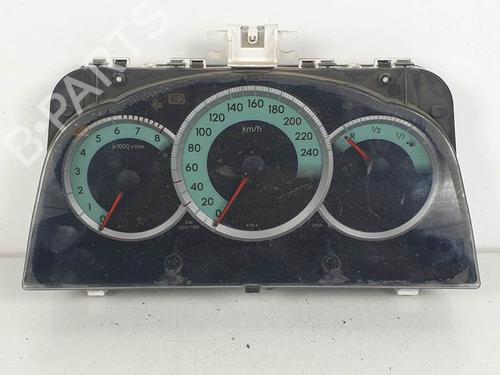 Used Instrument cluster Instrument cluster 12388986 12388986